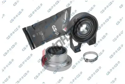 GSP Uložení kloubového hřídele GSP 538694S, 538694S GSP Uložení kloubového hřídele GSP 538694S, 538694S