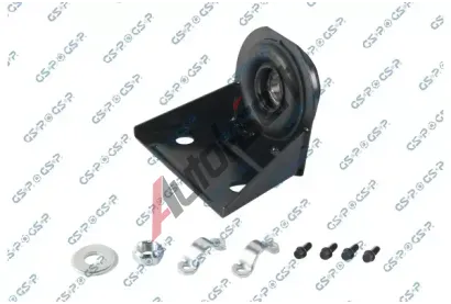 GSP Ulo�en� kloubov�ho h��dele GSP 539002S, 539002S