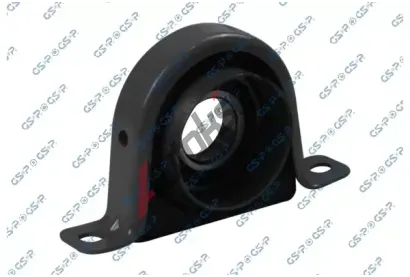 GSP Uložení kloubového hřídele GSP 539036, 539036 GSP Uložení kloubového hřídele GSP 539036, 539036