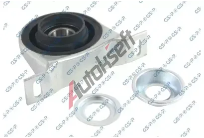 GSP Ulo�en� kloubov�ho h��dele GSP 539916S, 539916S