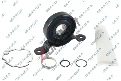 GSP Uloen kloubovho hdele GSP 539920S, 539920S