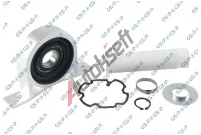 GSP Uloen kloubovho hdele GSP 539928S, 539928S