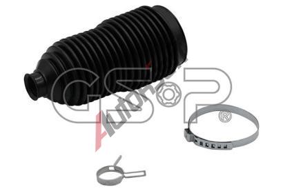 GSP Sada manety zen GSP 540043S, 540043S