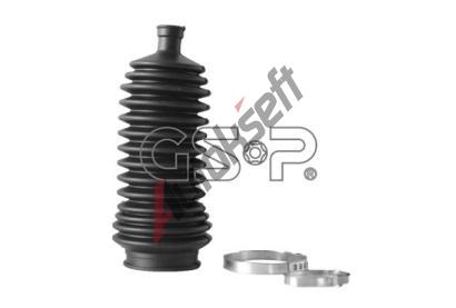GSP Sada manety zen GSP 540075S, 540075S