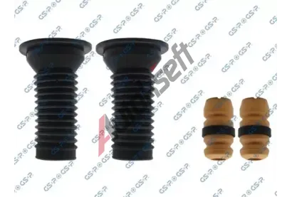 GSP Ochrann sada tlumie provn proti prachu GSP 5401390PK, 5401390PK