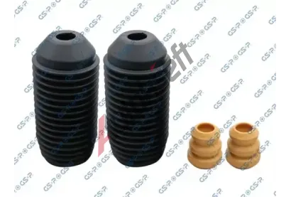 GSP Ochranná sada tlumiče pérování proti prachu GSP 5401500PK, 5401500PK  GSP Ochranná sada tlumiče pérování proti prachu GSP 5401500PK, 5401500PK