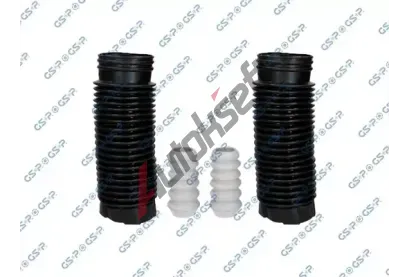 GSP Ochrann sada tlumie provn proti prachu GSP 5401730PK, 5401730PK