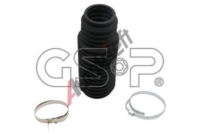 GSP Sada manety zen GSP 540191S, 540191S