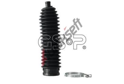 GSP Sada manety zen GSP 540192S, 540192S