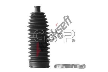 GSP Sada manety zen GSP 540200S, 540200S