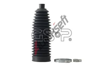 GSP Sada manety zen GSP 540208S, 540208S