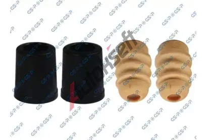 GSP Ochrann sada tlumie provn proti prachu GSP 5402400PK, 5402400PK