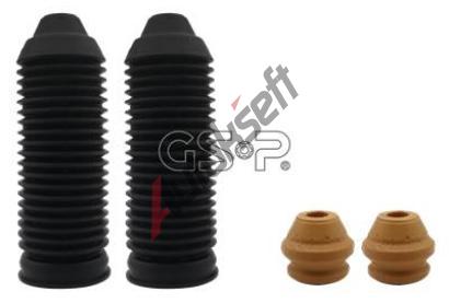 GSP Ochrann sada tlumie provn proti prachu GSP 5402420PK, 5402420PK