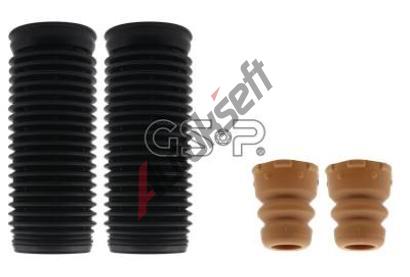 GSP Ochrann sada tlumie provn proti prachu GSP 5402510PK, 5402510PK