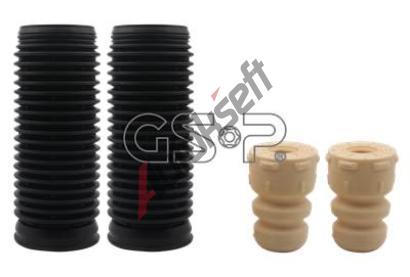 GSP Ochrann sada tlumie provn proti prachu GSP 5402511PK, 5402511PK