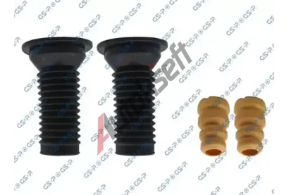 GSP Ochrann sada tlumie provn proti prachu GSP 5402690PK, 5402690PK