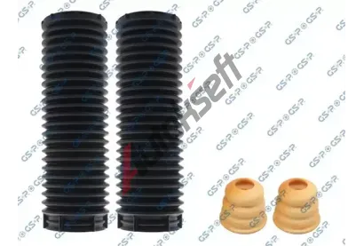 GSP Ochrann sada tlumie provn proti prachu GSP 5402723PK, 5402723PK