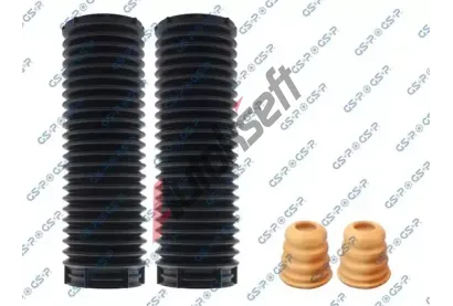 GSP Ochrann sada tlumie provn proti prachu GSP 5402724PK, 5402724PK