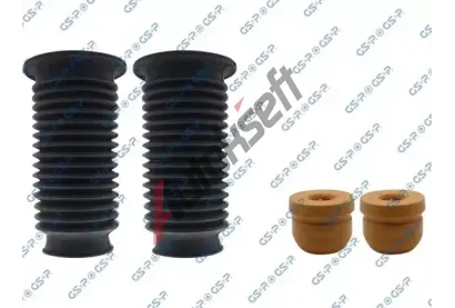GSP Ochrann sada tlumie provn proti prachu GSP 5402791PK, 5402791PK