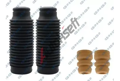 GSP Ochrann sada tlumie provn proti prachu GSP 5402810PK, 5402810PK