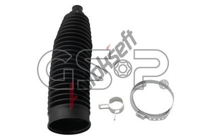 GSP Sada manety zen GSP 540286S, 540286S