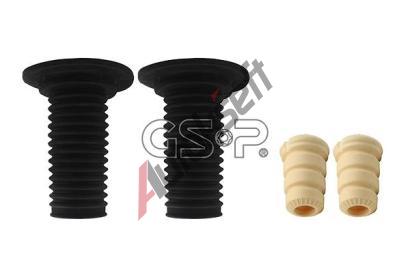GSP Ochrann sada tlumie provn proti prachu GSP 5403040PK, 5403040PK