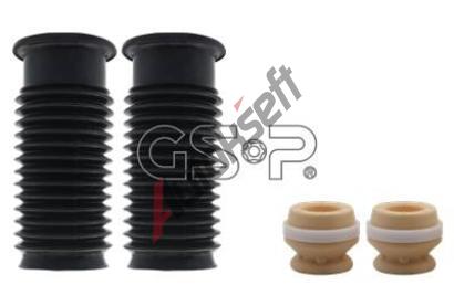 GSP Ochrann sada tlumie provn proti prachu GSP 5403080PK, 5403080PK