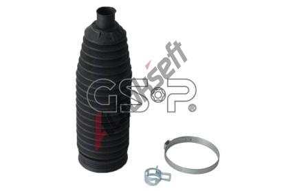GSP Sada manety zen GSP 540329S, 540329S