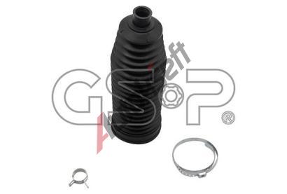 GSP Sada manety zen GSP 540342S, 540342S