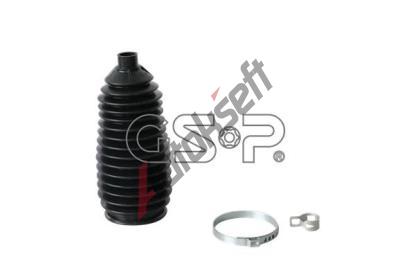 GSP Sada manety zen GSP 540419S, 540419S
