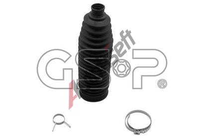 GSP Sada manety zen GSP 540481S, 540481S