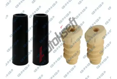 GSP Ochrann sada tlumie provn proti prachu GSP 5404991PK, 5404991PK