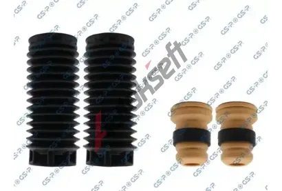 GSP Ochrann sada tlumie provn proti prachu GSP 5405010PK, 5405010PK
