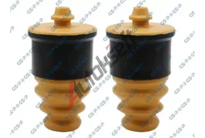 GSP Ochrann sada tlumie provn proti prachu GSP 5405020PK, 5405020PK