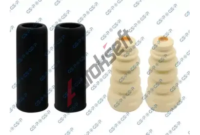 GSP Ochrann sada tlumie provn proti prachu GSP 5405040PK, 5405040PK
