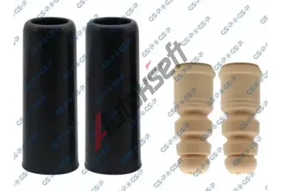 GSP Ochrann sada tlumie provn proti prachu GSP 5405041PK, 5405041PK