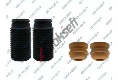 GSP Ochrann sada tlumie provn proti prachu GSP 5405070PK, 5405070PK