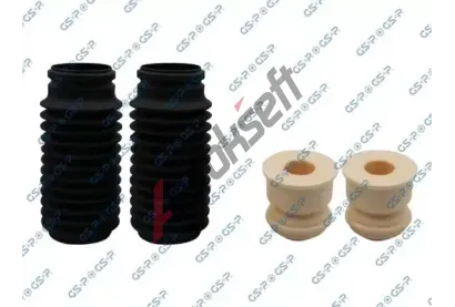 GSP Ochrann sada tlumie provn proti prachu GSP 5405080PK, 5405080PK