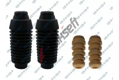 GSP Ochrann sada tlumie provn proti prachu GSP 5405100PK, 5405100PK