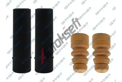 GSP Ochrann sada tlumie provn proti prachu GSP 5405142PK, 5405142PK