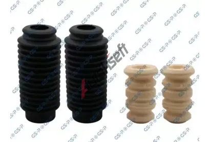 GSP Ochranná sada tlumiče pérování proti prachu GSP 5405150PK, 5405150PK GSP Ochranná sada tlumiče pérování proti prachu GSP 5405150PK, 5405150PK