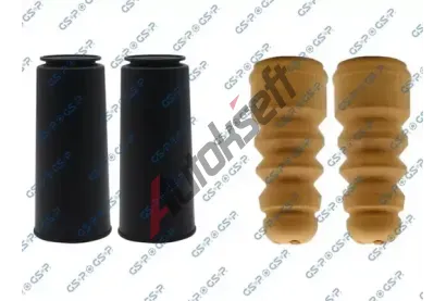 GSP Ochrann sada tlumie provn proti prachu GSP 5405220PK, 5405220PK