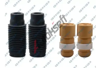 GSP Ochrann sada tlumie provn proti prachu GSP 5405261PK, 5405261PK