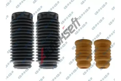 GSP Ochrann sada tlumie provn proti prachu GSP 5405280PK, 5405280PK