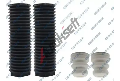 GSP Ochrann sada tlumie provn proti prachu GSP 5405360PK, 5405360PK