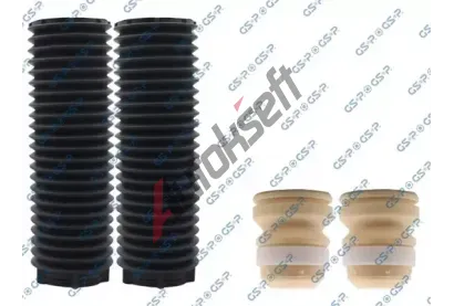 GSP Ochrann sada tlumie provn proti prachu GSP 5405361PK, 5405361PK