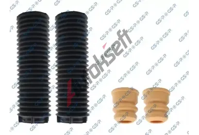 GSP Ochrann sada tlumie provn proti prachu GSP 5405362PK, 5405362PK