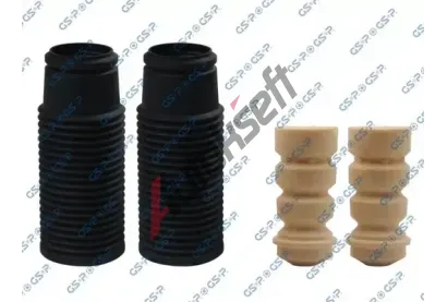 GSP Ochrann� sada tlumi�e p�rov�n� proti prachu GSP 5405381PK, 5405381PK