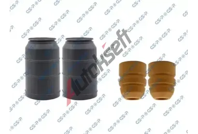 GSP Ochrann sada tlumie provn proti prachu GSP 5405390PK, 5405390PK