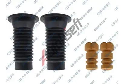 GSP Ochrann sada tlumie provn proti prachu GSP 5405410PK, 5405410PK